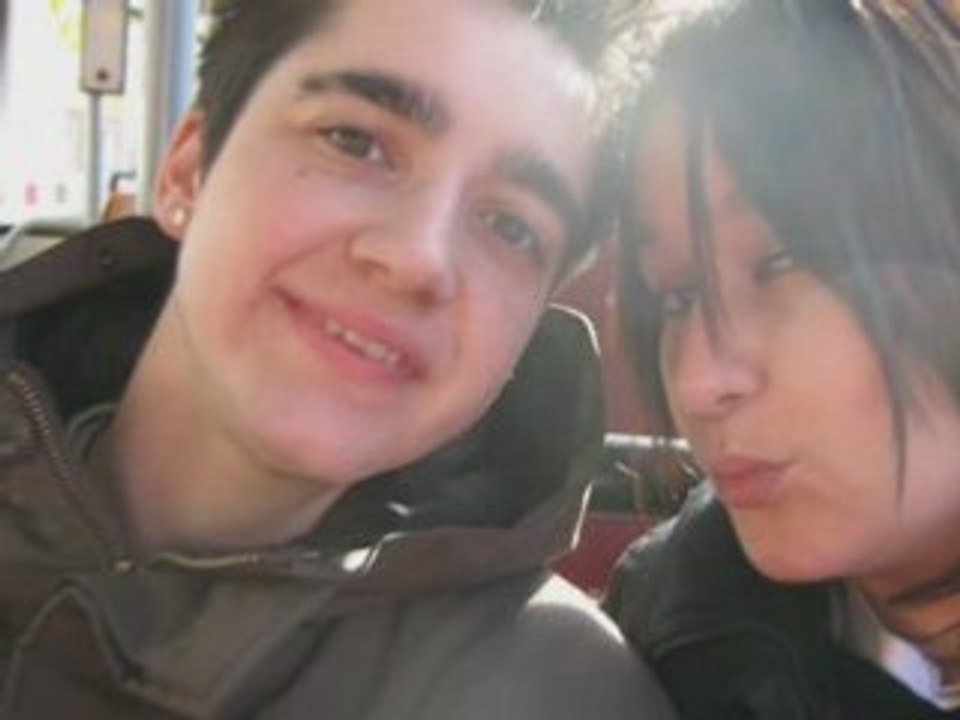 Vidéo week end de dingue