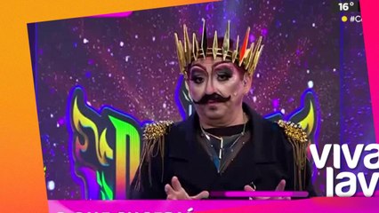 Todo lo que sucedió en &#039;La Draga Madrina&#039;