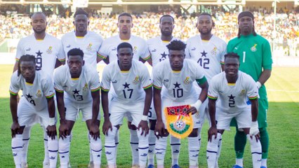 VIDEO | CAF Champions League Highlights: Ghana vs Sudan