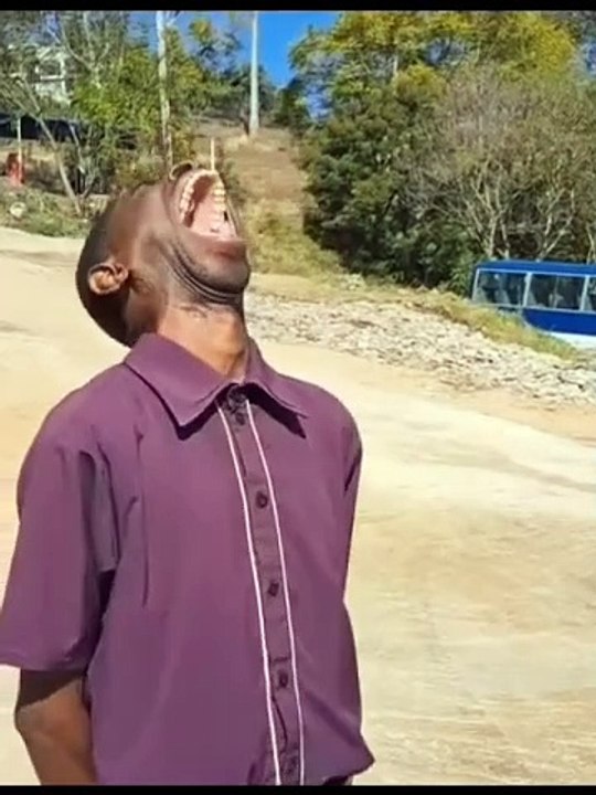 Just laugh