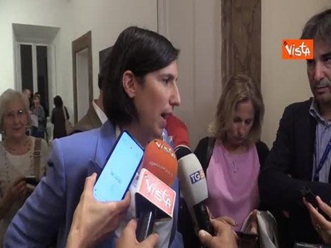 Attacco alla missione Unifil, Schlein: Inaccettabile, Nethanyahu si fermi