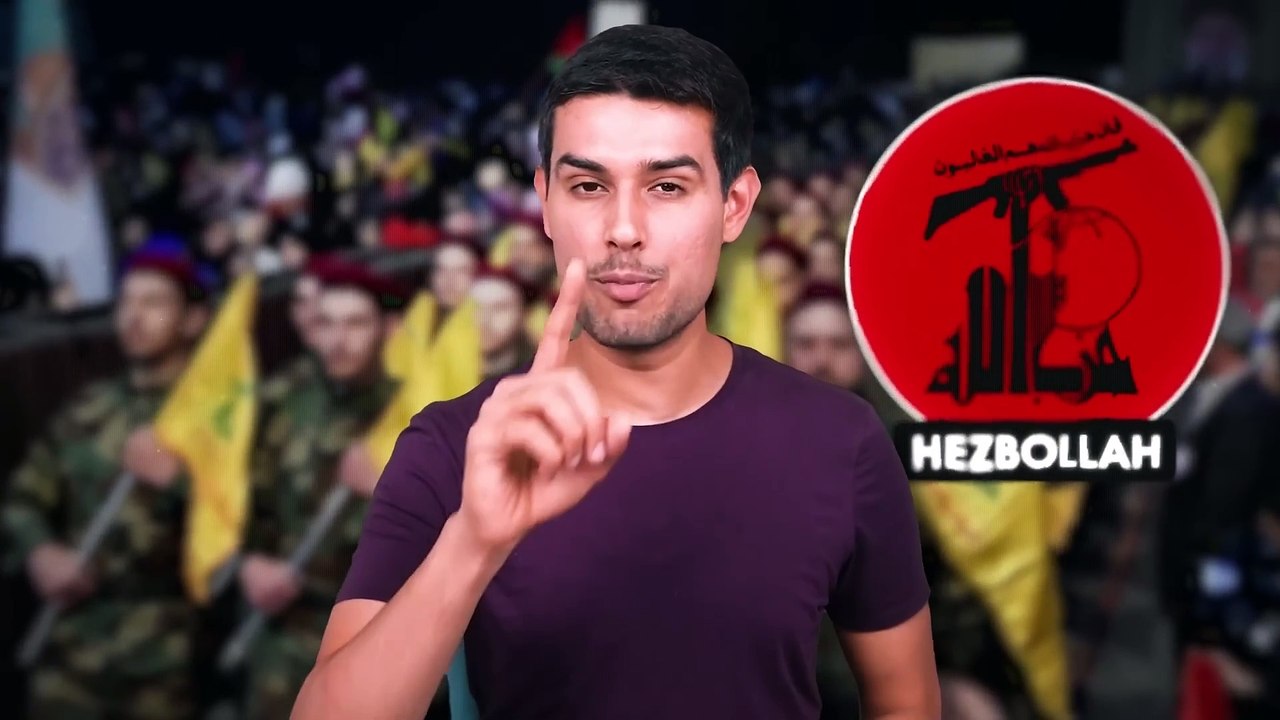 إيران وإسرائيل: ماذا يحدث؟ شرح من قبل درو راتهي