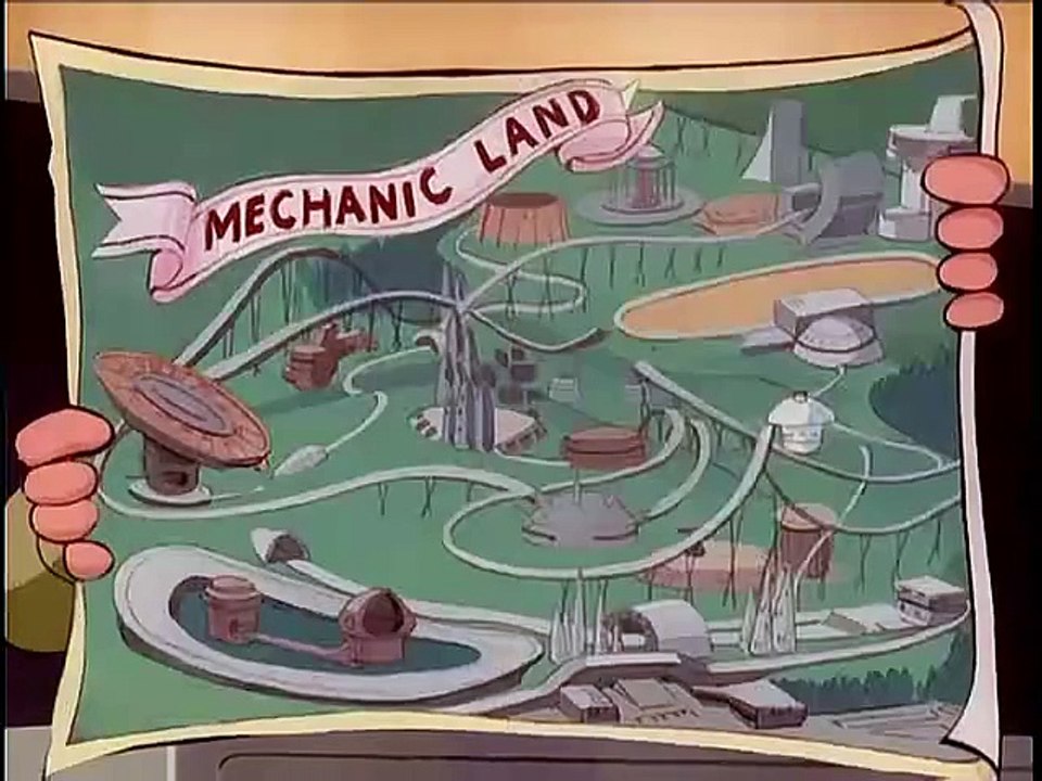 Astro Boy - Capitulo 3 - Audio Latino