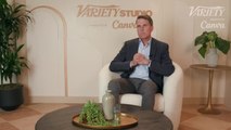 Bruce Campbell Talks the International Footprint of the Warner Bros. Discovery Brand | Variety Studio presented by Canva