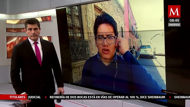 Congreso de Michoacán analiza despenalización del aborto; chocan grupos provida y feministas