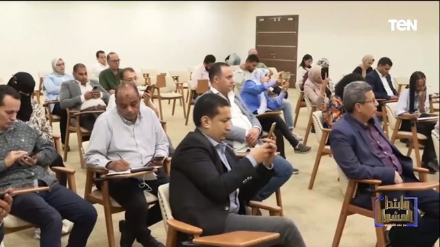 استضافة مصر لفعاليات المنتدى الحضري العالمي تعكس قوة تجربتها العمرانية الحديثة