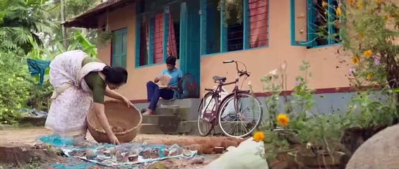 Angamaly Diaries | Malayalam | Part 1