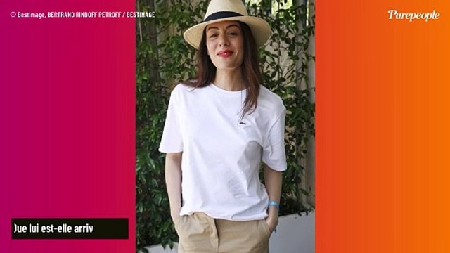 Sofia Essaïdi raconte sa dépression après la Star Academy : J'ai décidé de ne plus vivre ça