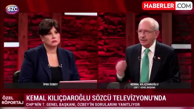Kılıçdaroğlu, Süleyman Soylu'yu hedef aldı: Bildiklerini açıklamıyorsan şeref yoksunusun