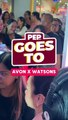 Heart Evangelista at the AvonXWatsons launch | PEP Goes To