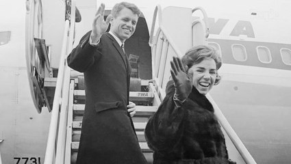 Ethel Kennedy, Family Matriarch and RFK’s Widow, Dies at 96