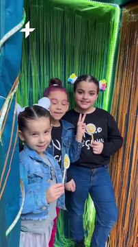 DIA DO CABELO MALUCO: Brincadeira viral nas redes sociais chega às escolas