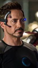 Tony Stark est devenu Ant-Man ?