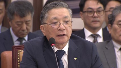 LH 국감서 "용산정원 사업 특혜 의혹", "절차 철저히" / YTN