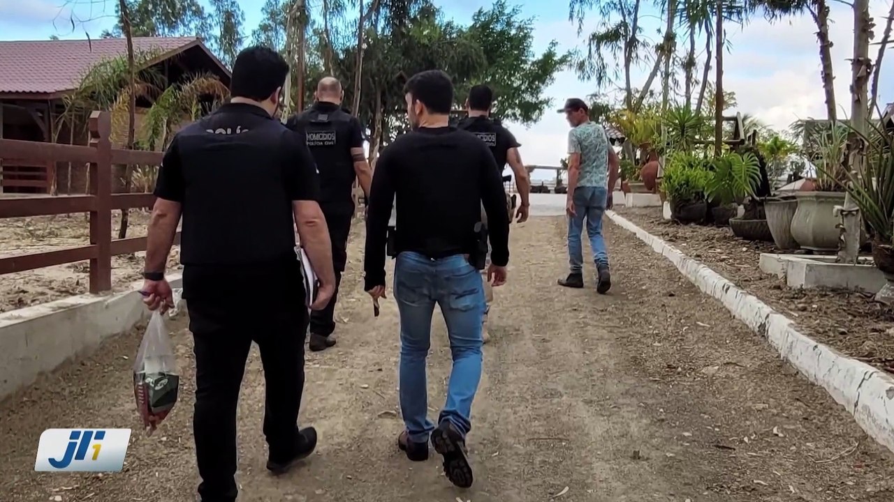 Lavagem de dinheiro e tráfico de drogas
