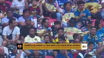 Resumen completo: América (2) 1–1 (2) Pachuca | Cuartos de Final, VUELTA | ¡ESTAMOS EN SEMIFINALES!