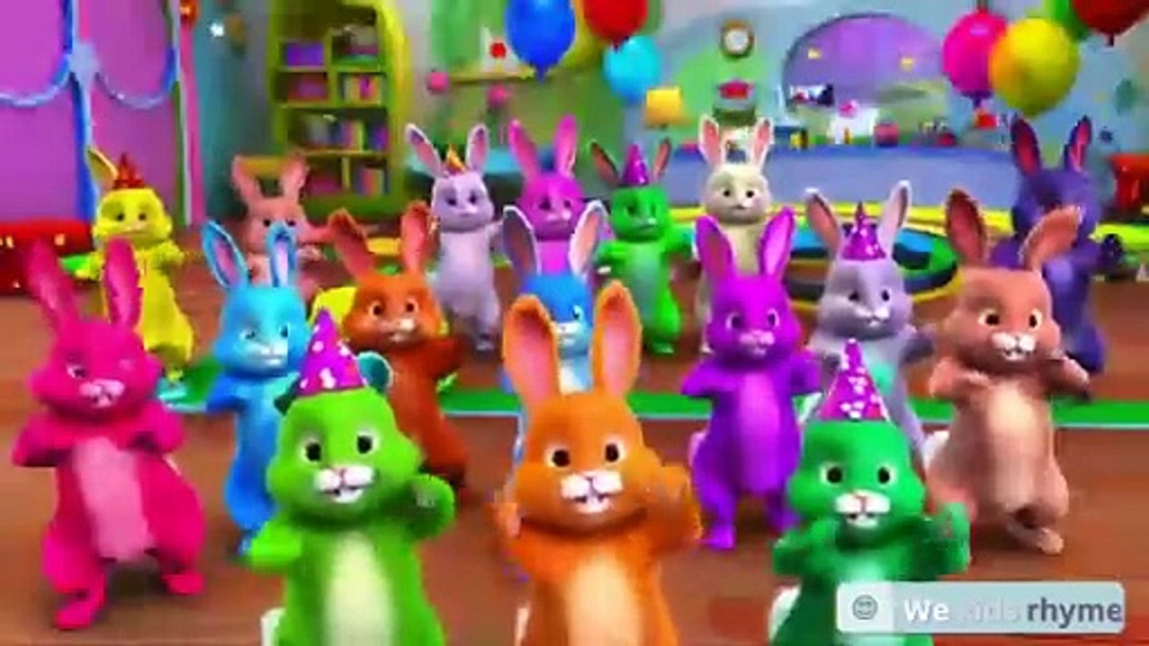 Dance Like the Animals Song - Fun Kids Dance and Sing-Along - Animal Dance Moves for Kids