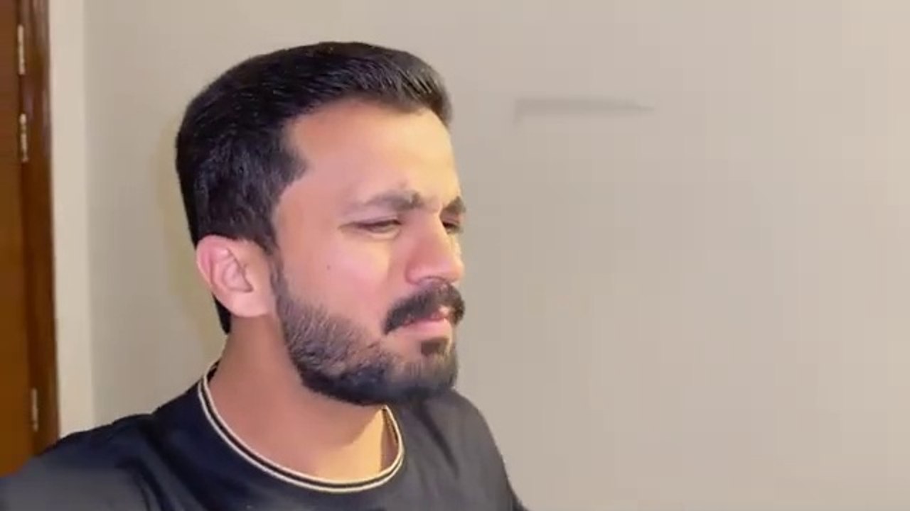 Prank on Haider Drunk Prank Rajab Family Vlog