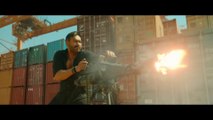 singham again 2024  Official Trailer  A Rohit Shetty Cop Universe _ In Cinemas 1st Nov