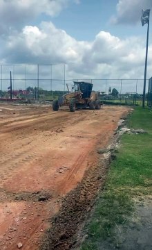 VÍDEO: Fábio Mota revela novo investimento nas divisões de base do Vitória; saiba qual