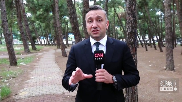 Bakırköy’de hastane bahçesinde kadın cinayeti