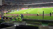 ESPAÑOLES reaccionan a la FINAL AMÉRICA 1 - 0 CRUZ AZUL *PRIMERA VEZ en un campo MEXICANO*