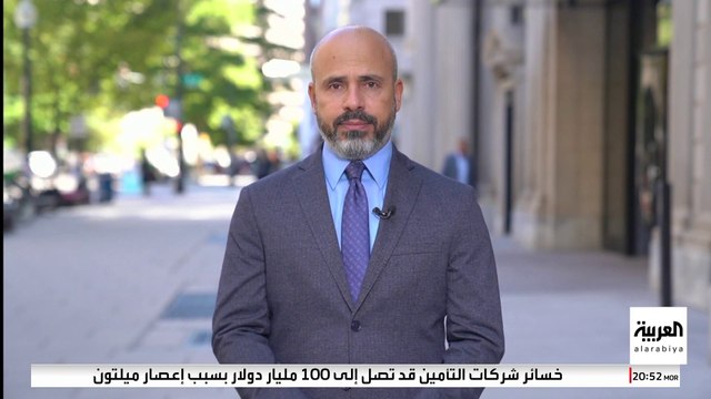 هاريس حائرة بين الابتعاد عن بايدن والولاء له