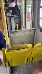 Homem é morto a tiros após sair do hospital ao lado da Estação Pirajá