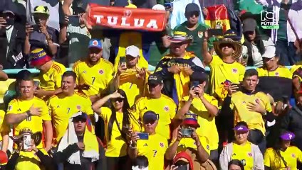 Video herunterladen: Himno de la Selección Colombia I Eliminatorias 2026