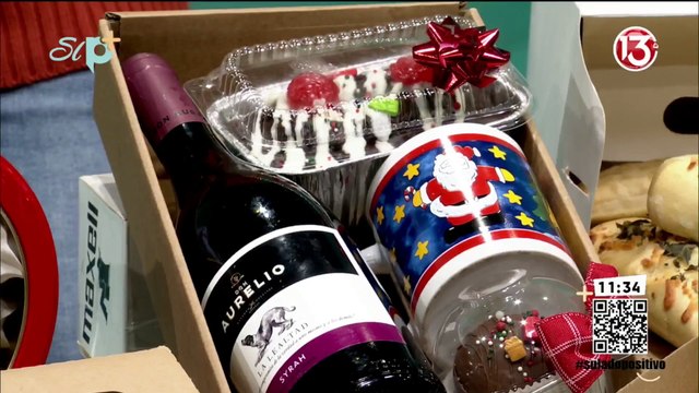 Emprendiendo juntos: La Pastelería de Cata