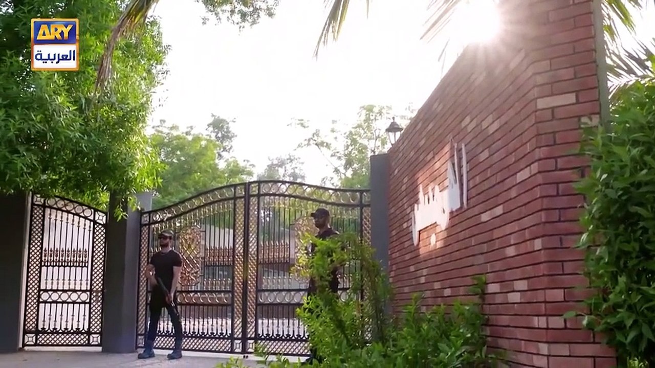 مسلسل الانين الحلقة 2 الثانية مدبلج HD