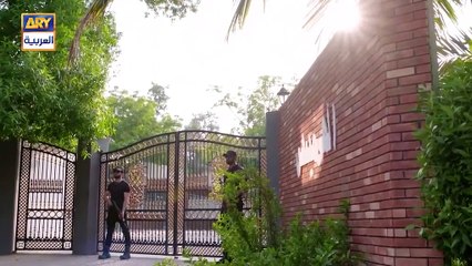 مسلسل الانين الحلقة 2 الثانية مدبلج HD