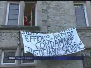 La Justice dans la Manche après la réforme Dati