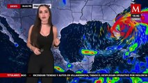 El clima para hoy 10 de octubre de 2024, con Emily Quiñones