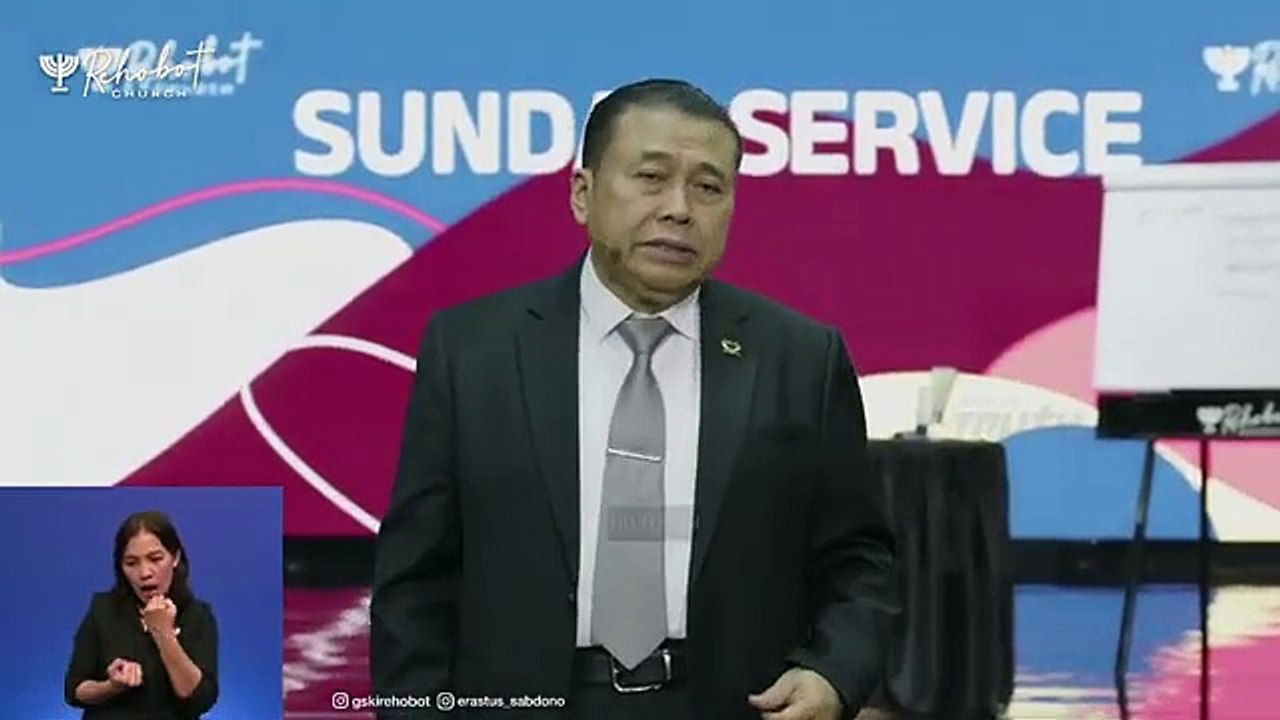Iman dalam Kepastian
