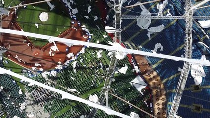 Furacão Milton: aumenta o número de mortos