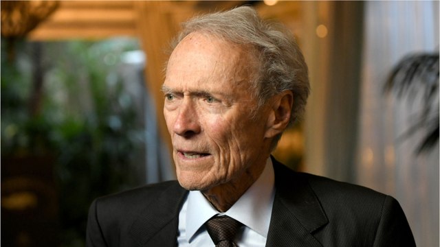 GALA VIDÉO - PHOTO - Clint Eastwood grand-père à 94 ans : cet adorable bébé va vous faire craquer !