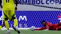 LO MEJOR DE MÉXICO 1-0 JAMAICA EN 1 MINUTO | CONMEBOL COPA AMÉRICA USA 2024