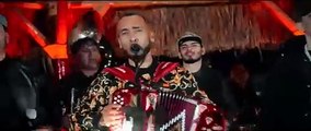 Javier Rosas Y Su Artillería Pesada, Lupe Borbon, Banda Renovación - Golpe de Calor