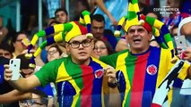 VIVE LA PREVIA DE ECUADOR - VENEZUELA | CONMEBOL COPA AMÉRICA USA 2024