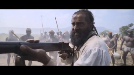 Watch Thangalaan (2024) Full Hindi Dubbed Movie 🎬