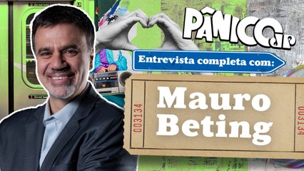 MAURO BETING REVELA TUDO QUE VOCÊ PRECISA SABER SOBRE FUTURO DA SELEÇÃO; VEJA A ÍNTEGRA