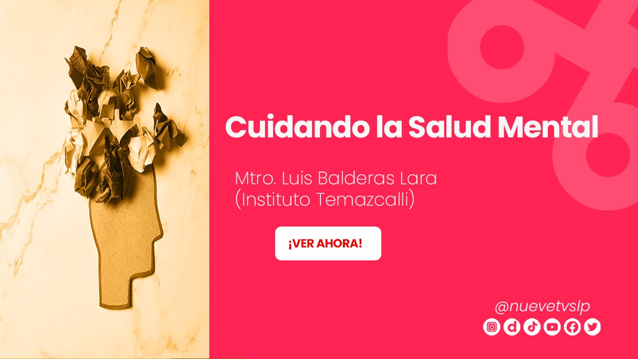 Cuidando la Salud Mental