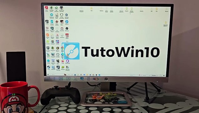 Cómo CONECTAR AUDÍFONOS BLUETOOTH al PC FÁCIL y RÁPIDO (AURICULARES INALÁMBRICOS a COMPUTADORA)