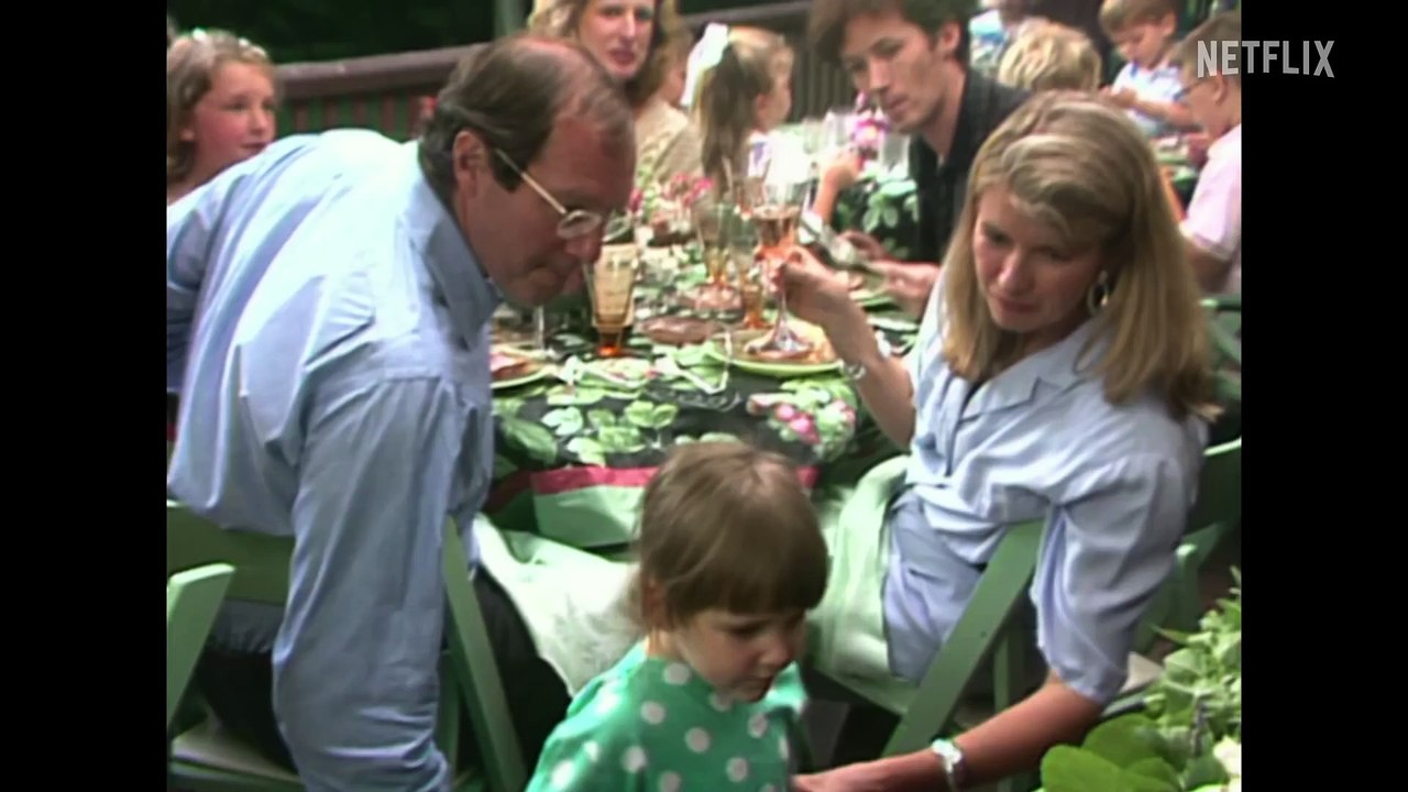 Martha Documentary Movie
