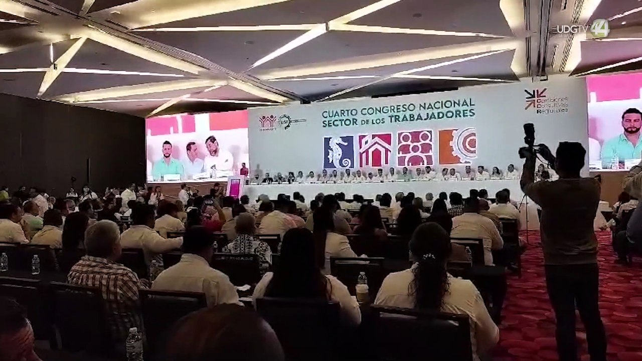 Discuten en Puerto Vallarta cuál es el Infonavit que quieren los trabajadores