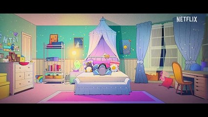 Jentry Chau vs. The Underworld Season 1