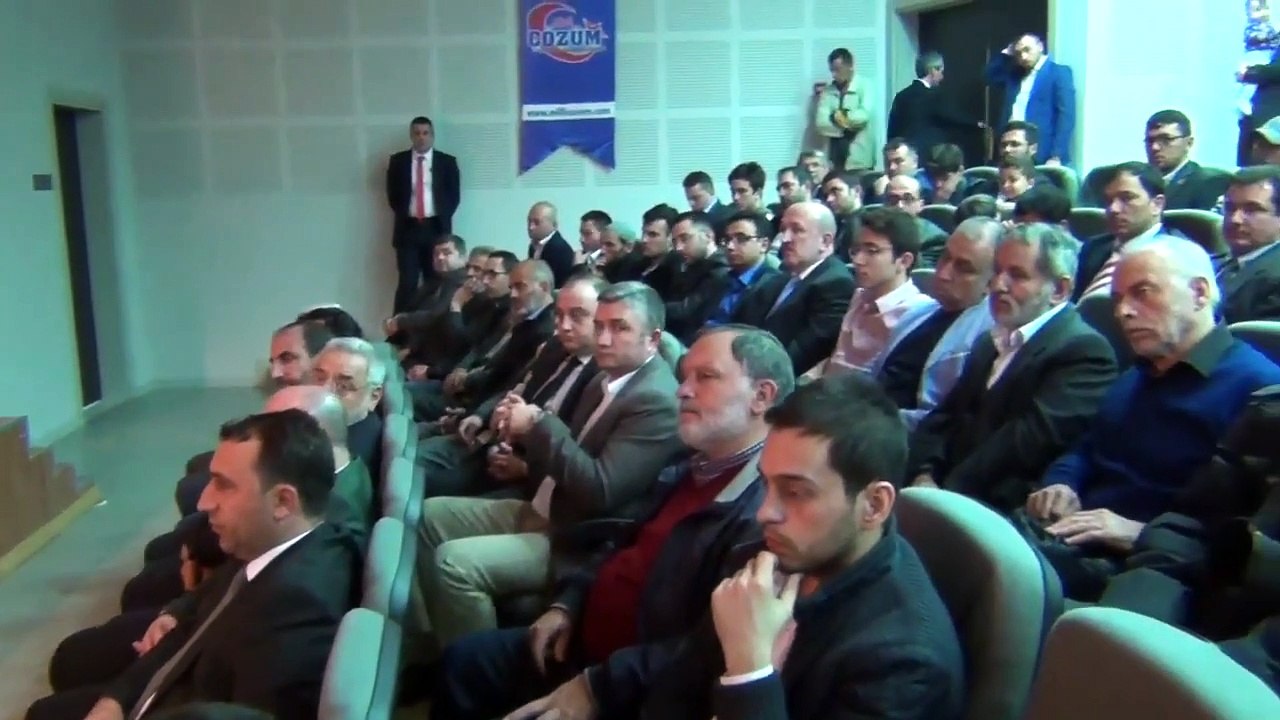 3.Dünya Savaşı Hazırlıkları ve Başkanlık Muamması - Gebze