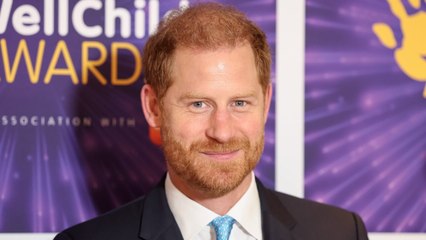 Exclusive: Prince Harry and 'The Anxious Generation' author talk social media and mental health