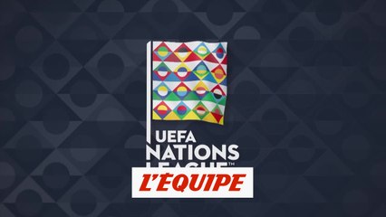 Le résumé de Norvège - Slovénie - Football - Ligue des Nations